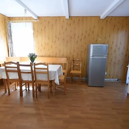 Osrodek Wypoczynkowy Lubie Nad Jeziorem *