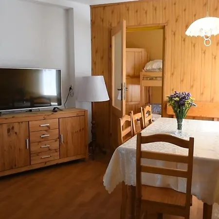 Osrodek Wypoczynkowy Lubie Nad Jeziorem Сasa de vacaciones