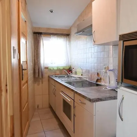 Casa vacanze Osrodek Wypoczynkowy Lubie Nad Jeziorem