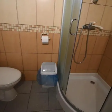 Lubie Nad Jeziorem Dom wakacyjny