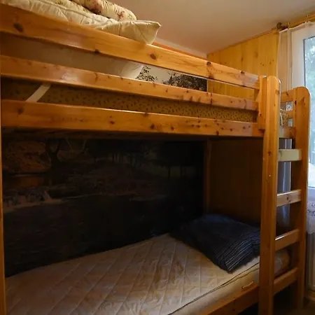 Osrodek Wypoczynkowy Lubie Nad Jeziorem Vakantiehuis
