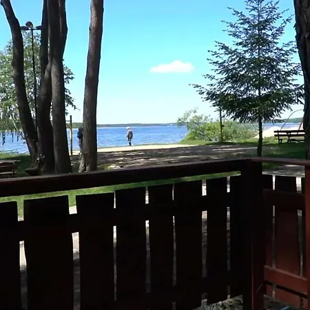 Casa vacanze Osrodek Wypoczynkowy Lubie Nad Jeziorem *