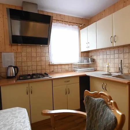 Osrodek Wypoczynkowy Lubie Nad Jeziorem *