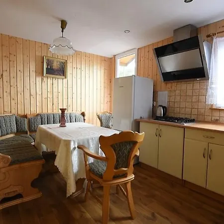 Osrodek Wypoczynkowy Lubie Nad Jeziorem Casa vacanze