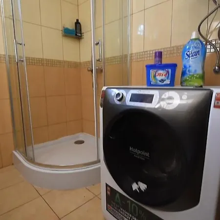 Lubie Nad Jeziorem *