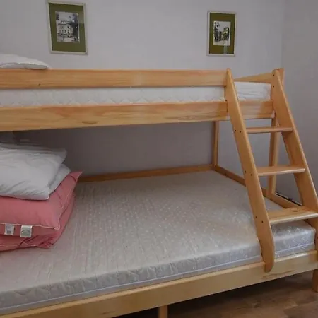 Сasa de vacaciones Osrodek Wypoczynkowy Lubie Nad Jeziorem *