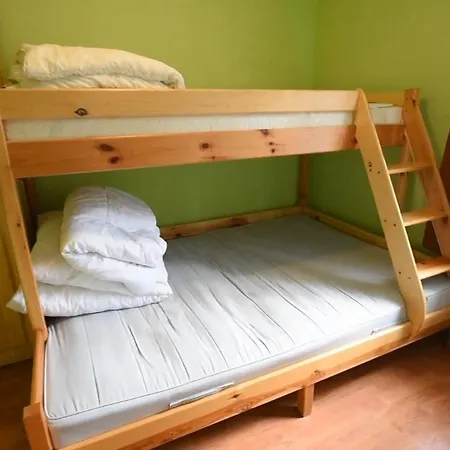 Osrodek Wypoczynkowy Lubie Nad Jeziorem Vakantiehuis