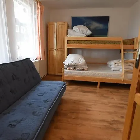 Osrodek Wypoczynkowy Lubie Nad Jeziorem