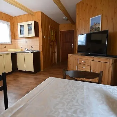 Osrodek Wypoczynkowy Lubie Nad Jeziorem