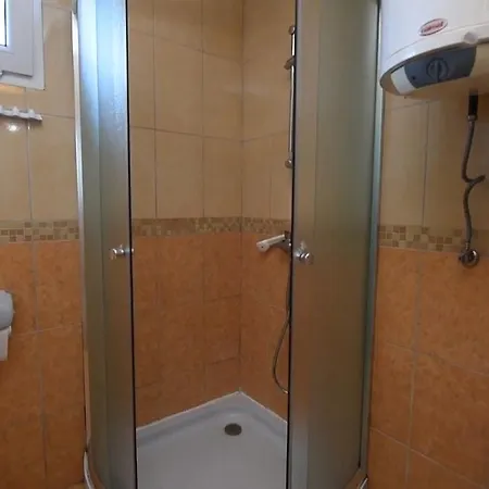 Osrodek Wypoczynkowy Lubie Nad Jeziorem Casa vacanze Lubieszewo (Drawsko)