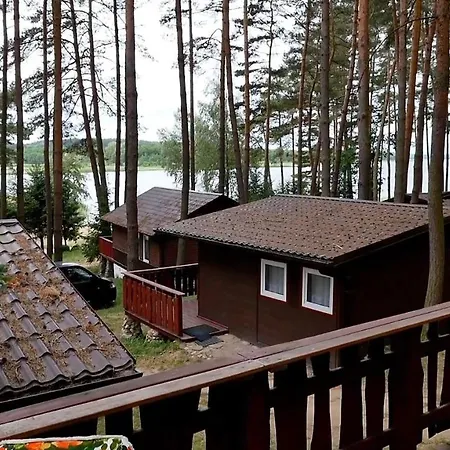 Lubie Nad Jeziorem *