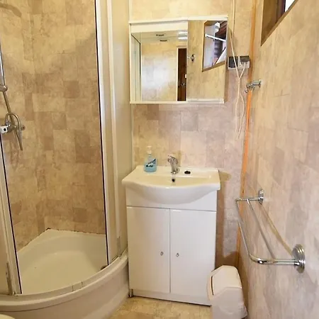 Casa vacanze Osrodek Wypoczynkowy Lubie Nad Jeziorem *