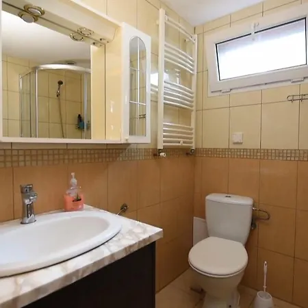 Osrodek Wypoczynkowy Lubie Nad Jeziorem