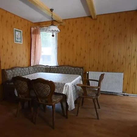 Osrodek Wypoczynkowy Lubie Nad Jeziorem