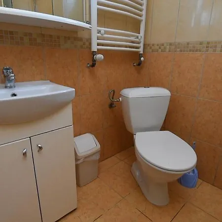 Casa vacanze Osrodek Wypoczynkowy Lubie Nad Jeziorem *