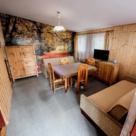 Casa vacanze Osrodek Wypoczynkowy Lubie Nad Jeziorem