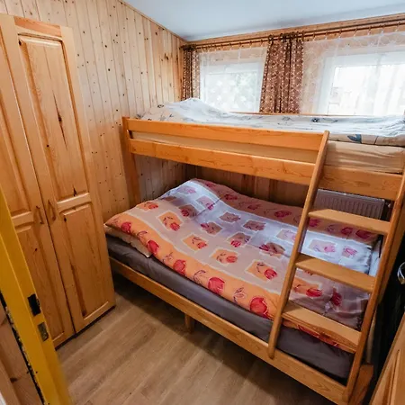 Casa vacanze Osrodek Wypoczynkowy Lubie Nad Jeziorem *