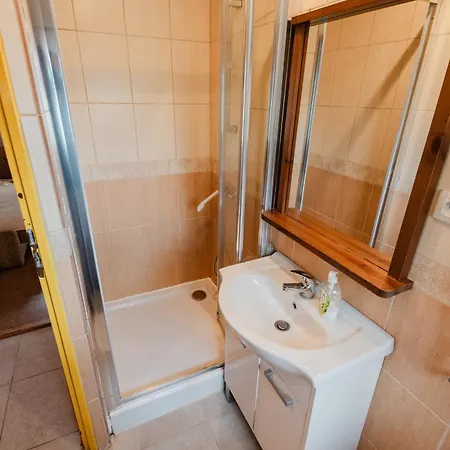 Osrodek Wypoczynkowy Lubie Nad Jeziorem