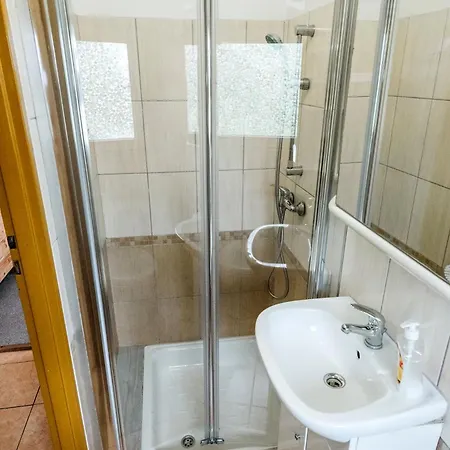 Casa vacanze Osrodek Wypoczynkowy Lubie Nad Jeziorem Lubieszewo (Drawsko)