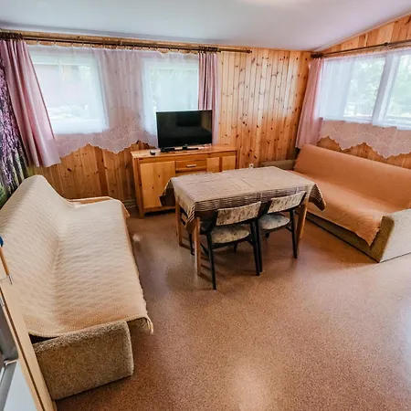 Lubie Nad Jeziorem *