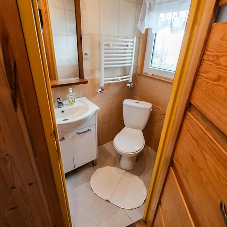 Osrodek Wypoczynkowy Lubie Nad Jeziorem * Lubieszewo (Drawsko)