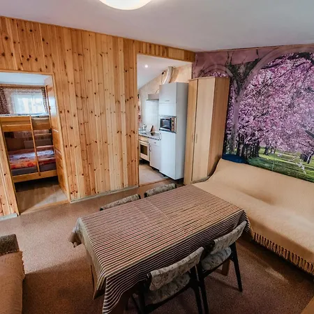 Lubie Nad Jeziorem *