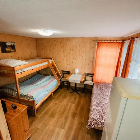 Osrodek Wypoczynkowy Lubie Nad Jeziorem *