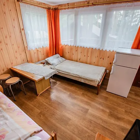 Osrodek Wypoczynkowy Lubie Nad Jeziorem