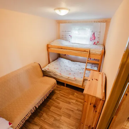 Osrodek Wypoczynkowy Lubie Nad Jeziorem Casa vacanze