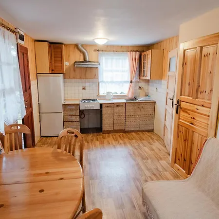 Osrodek Wypoczynkowy Lubie Nad Jeziorem Casa vacanze