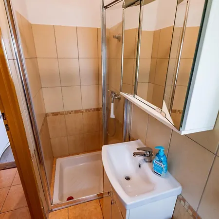 Lubie Nad Jeziorem Dom wakacyjny Lubieszewo (Drawsko)