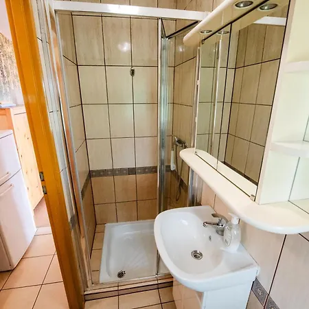 Lubie Nad Jeziorem * Lubieszewo (Drawsko)