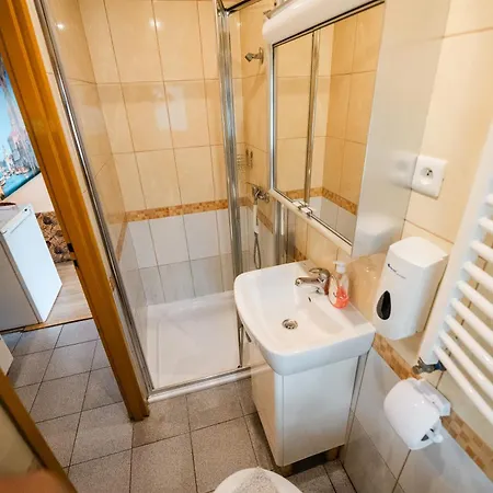 Casa vacanze Osrodek Wypoczynkowy Lubie Nad Jeziorem