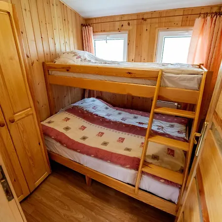 Osrodek Wypoczynkowy Lubie Nad Jeziorem *