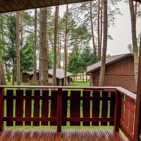 Osrodek Wypoczynkowy Lubie Nad Jeziorem