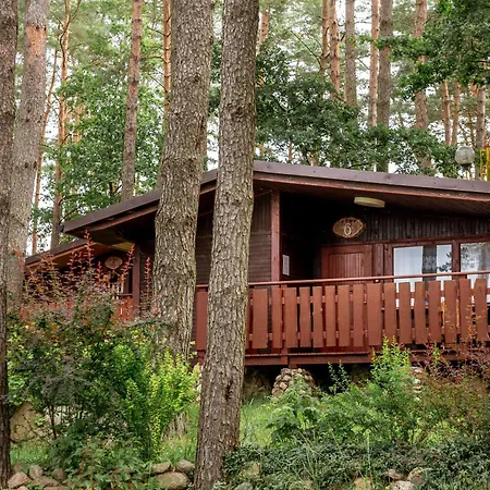 Lubie Nad Jeziorem *