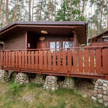 Osrodek Wypoczynkowy Lubie Nad Jeziorem