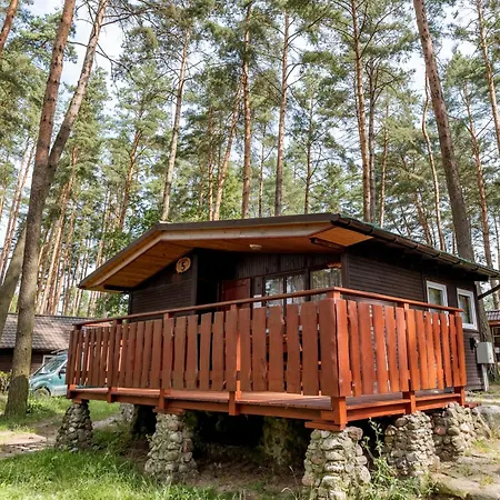 Casa vacanze Osrodek Wypoczynkowy Lubie Nad Jeziorem *