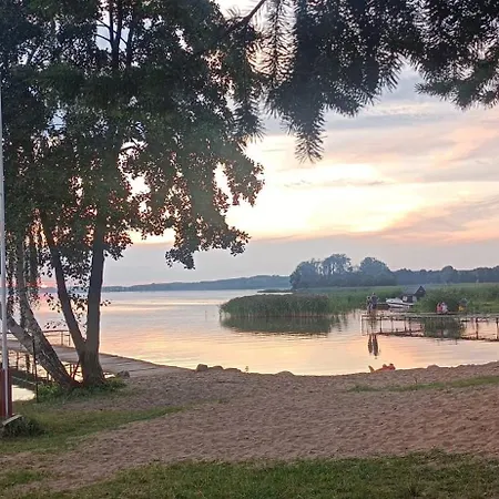 Osrodek Wypoczynkowy Lubie Nad Jeziorem *