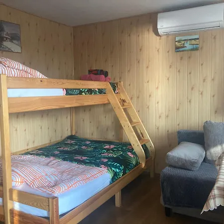 Osrodek Wypoczynkowy Lubie Nad Jeziorem *