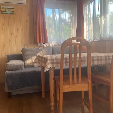 Osrodek Wypoczynkowy Lubie Nad Jeziorem
