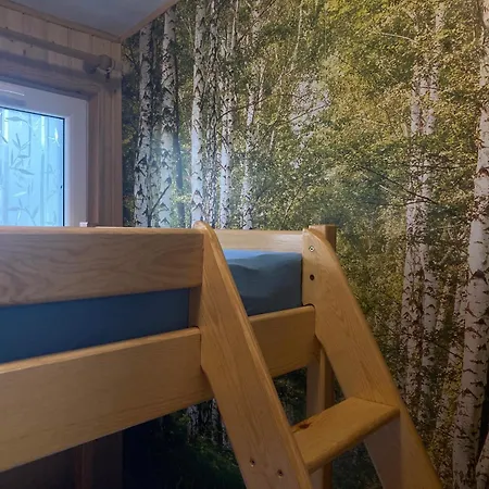 Osrodek Wypoczynkowy Lubie Nad Jeziorem