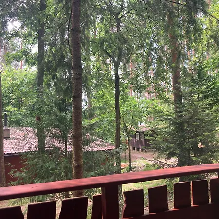 Osrodek Wypoczynkowy Lubie Nad Jeziorem 펜션 Lubieszewo (Drawsko)
