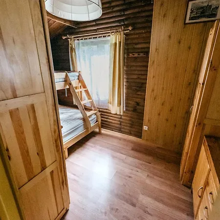 Osrodek Wypoczynkowy Lubie Nad Jeziorem 펜션 Lubieszewo (Drawsko)