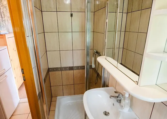 Osrodek Wypoczynkowy Lubie Nad Jeziorem * Lubieszewo (Drawsko)